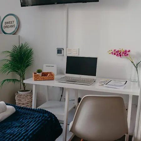 Picasso Premium Apartament Malaga