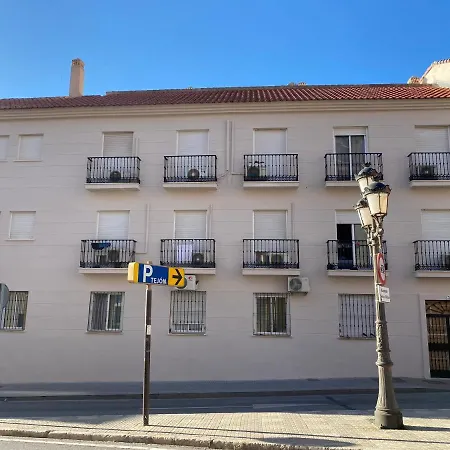 Apartamento Picasso Premium Málaga