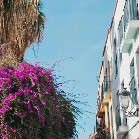 Picasso Premium Apartamento Málaga