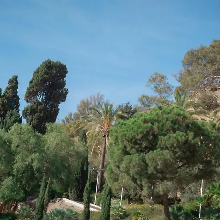 Apartamento Picasso Premium Málaga