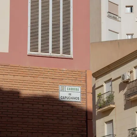 Picasso Premium Apartamento *
