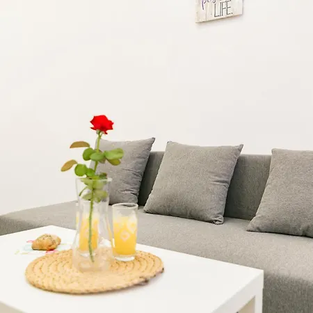 Apartamento Picasso Premium Málaga