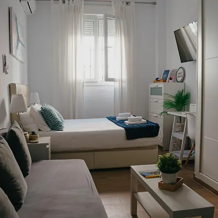 Picasso Premium Apartamento *