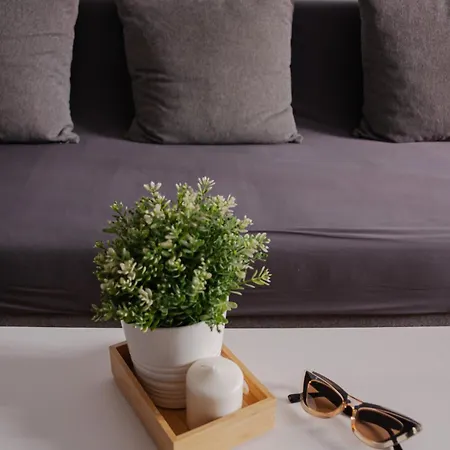 Apartamento Picasso Premium