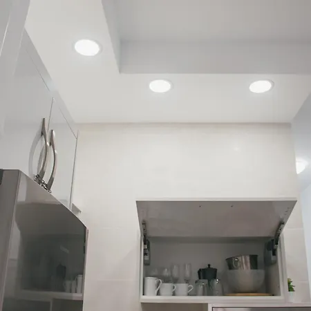Picasso Premium Apartamento *