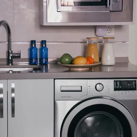 Apartamento Picasso Premium Málaga