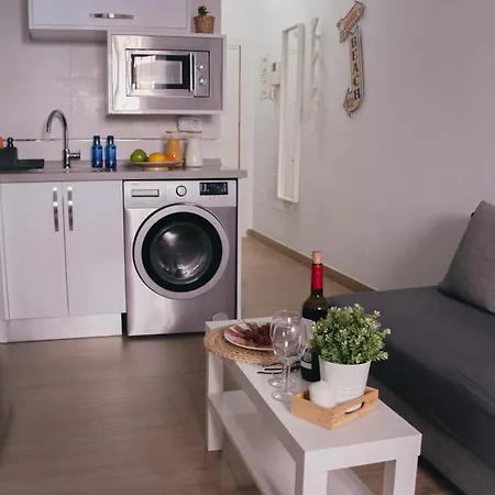 Apartamento Picasso Premium Málaga