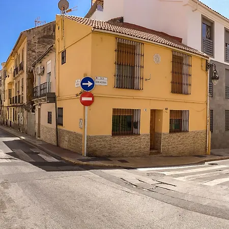 Picasso Premium Málaga