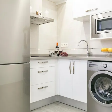 Apartamento Picasso Premium *