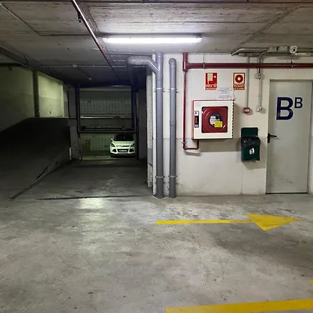 Apartamento Picasso Premium Málaga