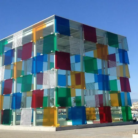 Picasso Premium Apartamento *