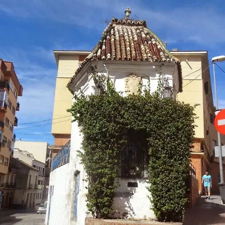 Apartamento Picasso Premium
