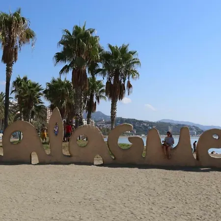 Apartamento Picasso Premium Málaga