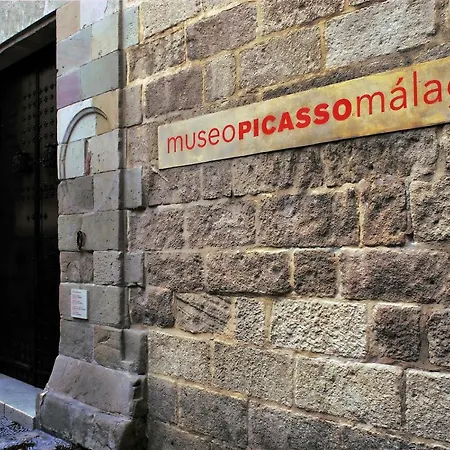 Picasso Premium Apartamento *