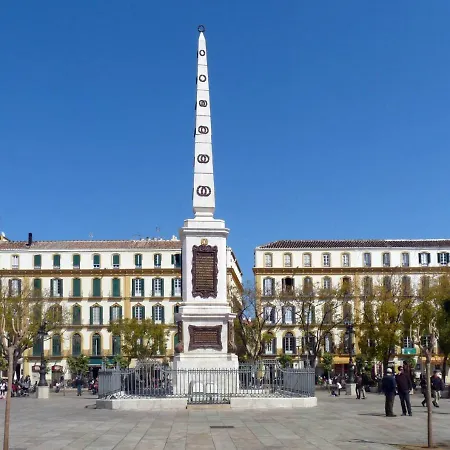 Picasso Premium Málaga