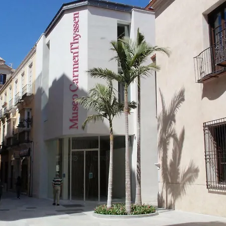 Apartamento Picasso Premium Málaga