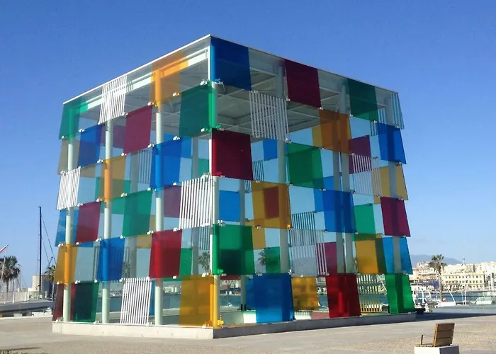 Picasso Premium Appartement *