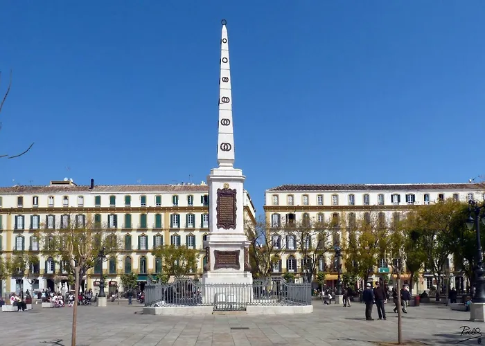 Picasso Premium Málaga
